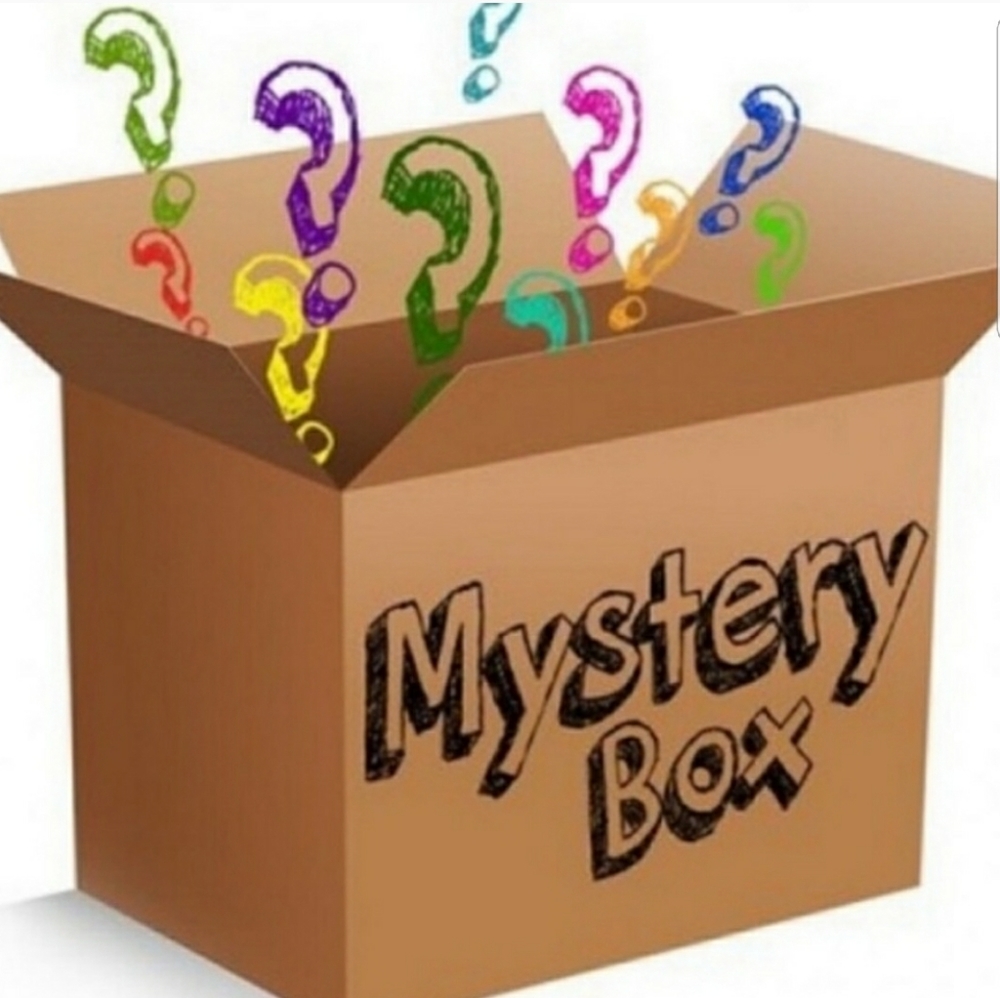 Kids Mystery Box
